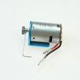 thumbnail image 4 of 540 Brushed Motor with Mount Base for Wltoys 12428 12423 12427 1/12 RC Car Upgrade Parts Accessories, 4 of 5