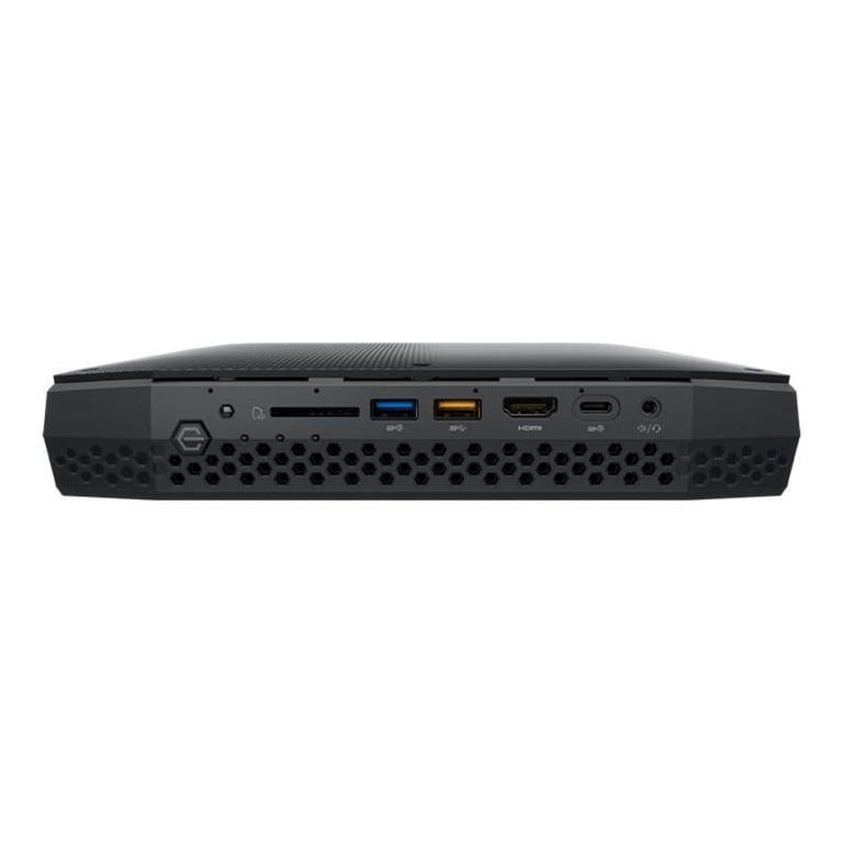 Intel NUC 8 Enthusiast NUC8i7HVKVA - Intel Core i7 (8th Gen) i7