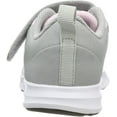 thumbnail image 3 of Nike Downshifter 9 PSV sneaker rosa da bambino AR4138-601, 3 of 7