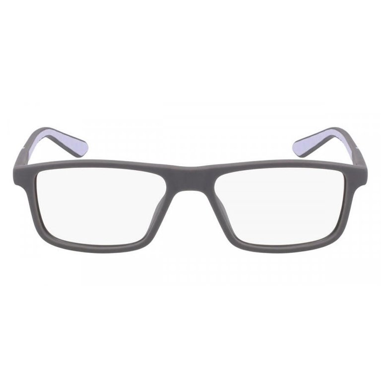 New DRAGON  DR 5014 020 Matte Grey & Lilac Eyeglasses 54/17/145 d188cbde-3cbc-45b6-ab20-  main image 3