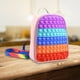 thumbnail image 1 of Mochila Pop-On-It para la escuela, mochila escolar, bolsas para niños y adolescentes, 1 of 5