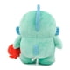 thumbnail image 2 of Hangyodon-muñecos de peluche Sayuri, accesorios pequeños, regalos de cumpleaños para niños, juguetes Sanrio, decoraciones, autorización genuina, 2 of 5