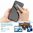 thumbnail image 4 of KLYNE- 2 In 1 Phone Screen Cleaner Spray Bottle & Microfiber Cleaning Cloth Cleaner Set, 4 of 6