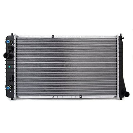 Omc Cooling - OSC Cooling Products 1687 New Radiator