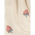 thumbnail image 3 of Modern Moments by Gerber Baby Girl Organic Bloomer with Ruffles, Sizes 0/3 Months - 24 Months, 3 of 7