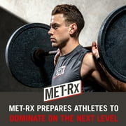 MET-Rx Creatine Monohydrate Powder, 80 Servings