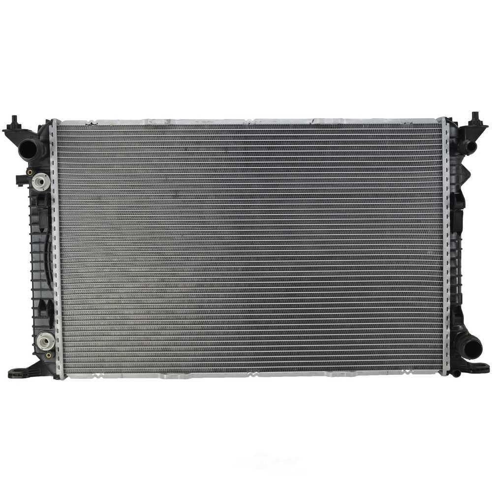 OSC 13278 Radiator