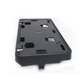 thumbnail image 4 of Soporte para placa de matrícula del parachoques delantero para Ford F-150, 4 of 5