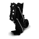 thumbnail image 3 of Porta Vasos Metal Soporte Bebida Tubo Manillar Accesorios Eo Safe Imports Negro, 3 of 5