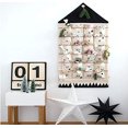 thumbnail image 5 of Calendarios de Adviento RCLIOLN 24 bolsas Bricolaje, 5 of 5
