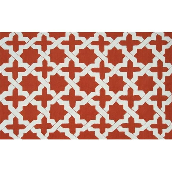 THE RUG MARKET 25466E Escher Rug