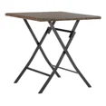 thumbnail image 1 of Mesa Plegable de Jardín NATERIAL Zena 70 x 70 cm, 1 of 7