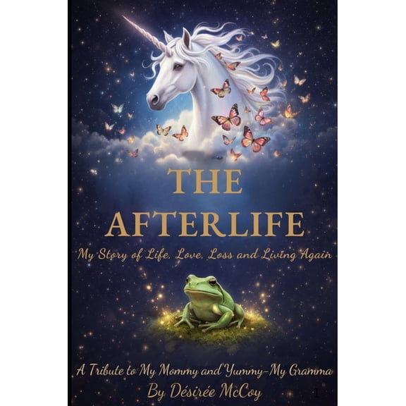 The Afterlife: My Story of Life, Love, Loss, and Living Agai, (Paperback)