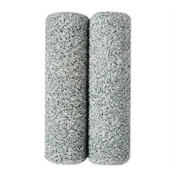 Whizz 221586 Rouleau de Cadre de Cage de Sieste en Microlon 9 x 0,75 Po, Lot de 10