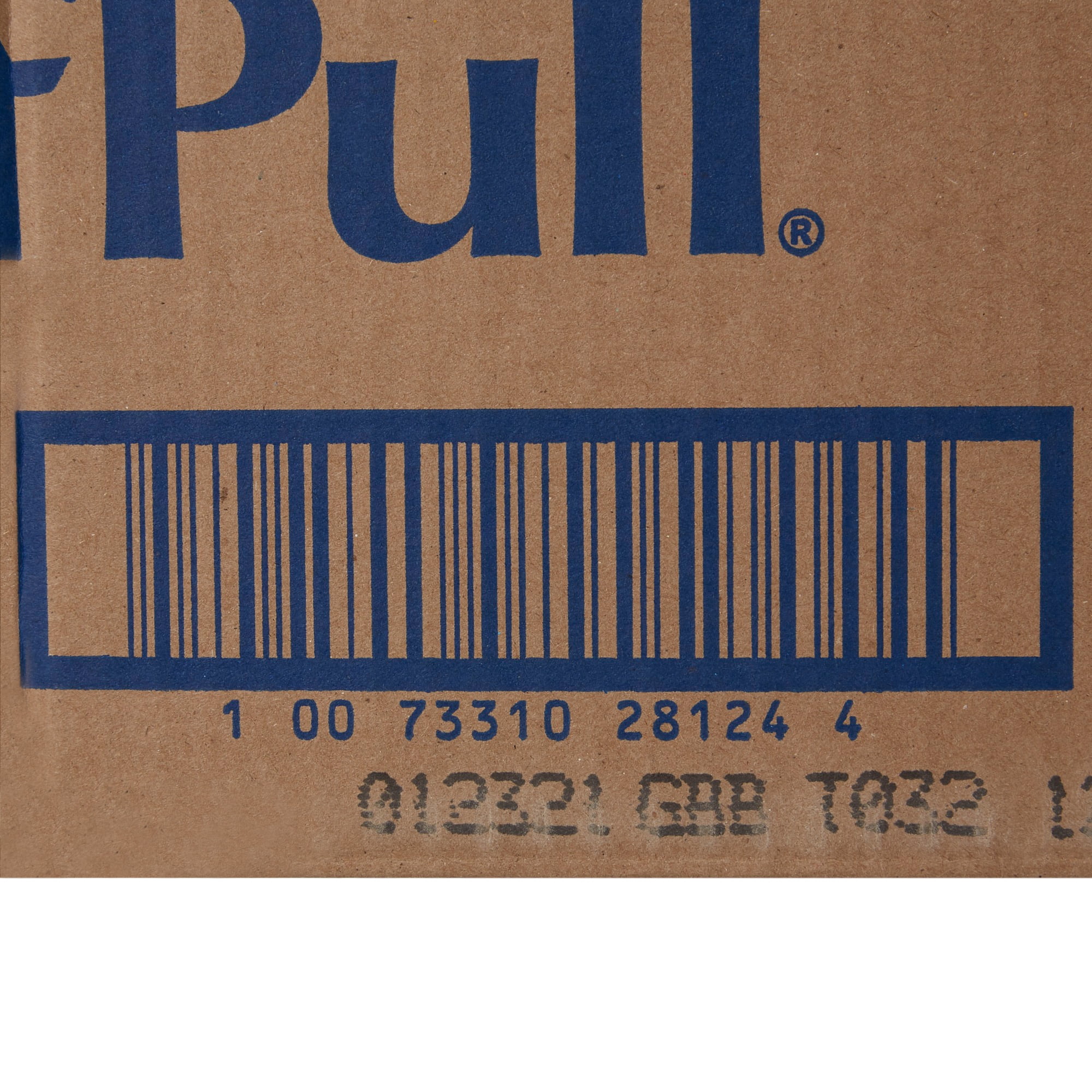 SofPull Paper Towel Perforated Center Pull Roll 6 Count(s), 1 Towels/ Count