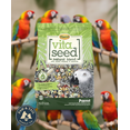 thumbnail image 5 of Higgins Vita Seed Parrot Food 5 lbs. Premium Seed Blend w/ Probiotics & DHA Omega-3, 5 of 5