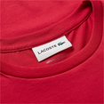 thumbnail image 2 of Lacoste Men'standard Short Sleeve Pima Crewneck Tee, 2 of 3