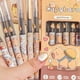 thumbnail image 3 of Capybara pens with cute pen set, 6 x Capybara gel pens for writing, 0.5mm aesthetic pens, fastdrying animal ink pens, student stationery set., 3 of 5