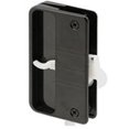 thumbnail image 1 of Prime Line Products 3353844 Screen Door Latch Black, 1 of 2