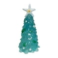 thumbnail image 1 of Beach Starfish Christmas Tree Decor Resin Christmas Tree Ornaments Desktop Decoration, 1 of 7