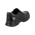 thumbnail image 2 of Mocasin Formales Hombre Merano negro 29.5, 2 of 4