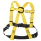 thumbnail image 4 of Arnés de seguridad de medio cuerpo Camnal, equipo de escalada anticaídas, kit de cuerda protectora para trabajos a gran altitud, 4 of 15