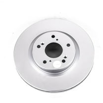 Power Stop Disc Brake Rotor JBR1555EVC