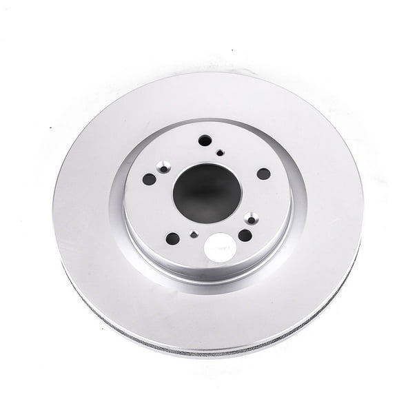 Power Stop Disc Brake Rotor JBR1555EVC