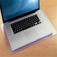 thumbnail image 1 of Desktex Tapis Rectangulaire Antidérapant en PVC, Lot de 2, 1 of 1