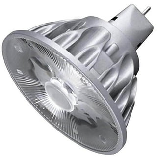Ice Lamp - Lampe LED 12V MR16 GU5,3 5W 38 3000K non-grad. Aurora