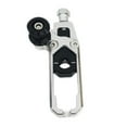 thumbnail image 4 of Ajustador de cadena Strade Fareast Limited Accesorio CNC Plateado para MT15 XSR155 R15 V3, 4 of 8