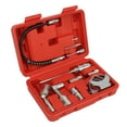 thumbnail image 4 of And Grease Tool Lubrication Accessory Kit Quick Connect Grease Lubrication Applications Coupler Kit For Most Automotive Truck, 4 of 8
