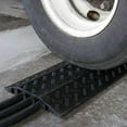 thumbnail image 2 of 3-Channel Cable and Hose Protector Ramp, 2 of 6