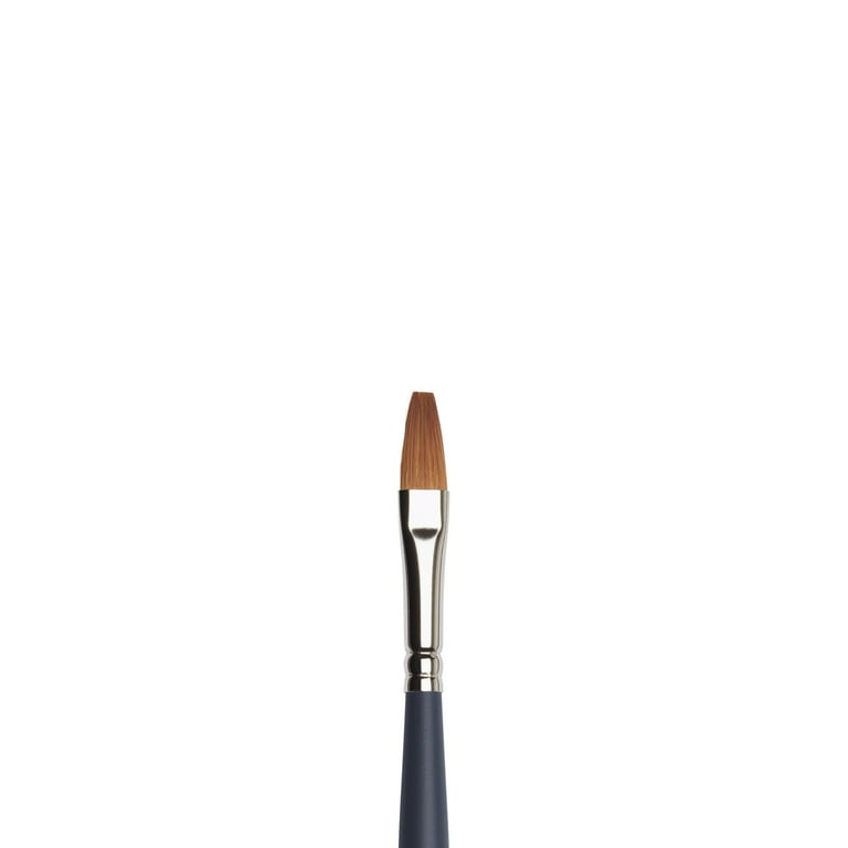 Winsor & Newton Professional Watercolor Synthetic Sable Brush Rigger 3