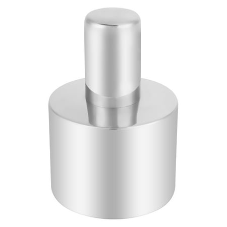 

EBTOOLS Alcohol Lamp Silver Alcohol Lamp Wick Home For For Laboratory Lab Equipment