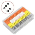 thumbnail image 4 of Crown O Ring,1 Box Synthetic Material Watch O Ring Watch Crown Waterproof Seal Proven Performance, 4 of 8