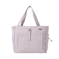 thumbnail image 2 of Lipstore Tennis Racket Tote Pickleball Rackets Storage Stylish Badminton Racket Bag Sport Rackets Bag for Laptop Badminton Racquet Gym Pink, 2 of 8