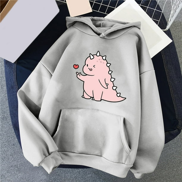 Pink snap on discount hoodie