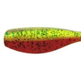 thumbnail image 6 of Bobby Garland Baby Shad - 2 IN - 18 Pack - Watermelon Wine, 6 of 6
