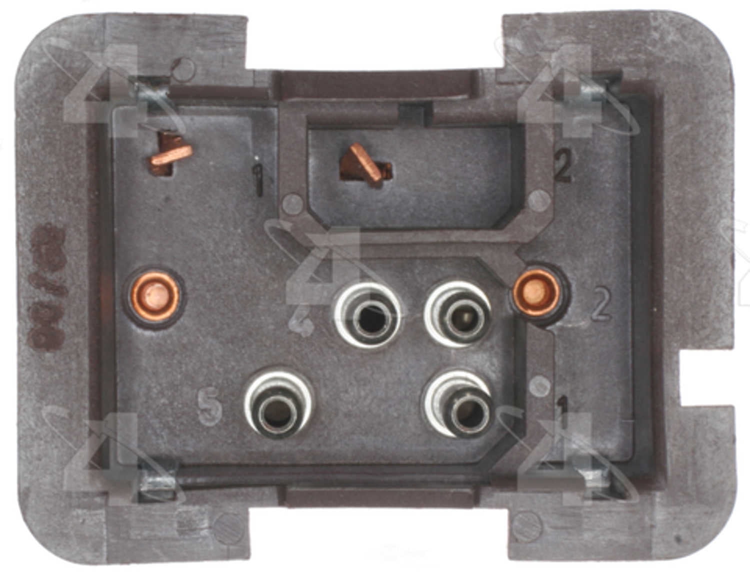 Four Seasons 20495 HVAC Blower Motor Resistor