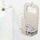 thumbnail image 5 of Cesto de ropa sucia plegable de pared, cesta de plástico para baño, cesta para ropa sucia, cesta para ropa sucia, cesta para ropa sucia, cesta de plástico plegable para ropa sucia., 5 of 6