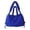 Dark Blue, variant on XINXIAOO Versatile Shoulder Bag for Everyday Use, Lightweight Convertible Tote with Minimalist Styling