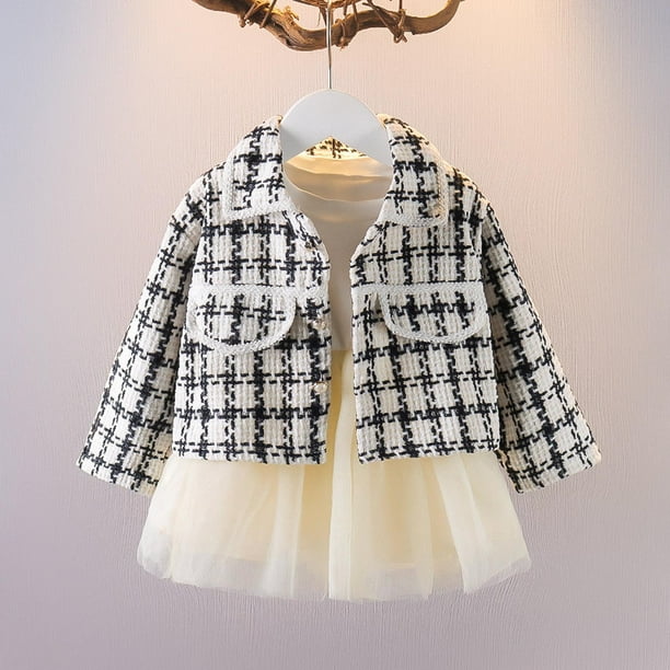 Party wear store jacket for girl