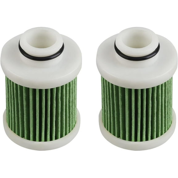 Fuel Filter 15412-92J00 for Suzuki Outboard DF100 DF115 DF150AP DF200AP,100HP 115HP 140HP 150HP 175HP 200HP Boat Motor