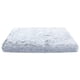 thumbnail image 1 of Pisexur Suministros para mascotas Cama para perros Cama ortopédica para perros con espuma de cartón Funda extraíble de algodón Fondo antideslizante lavable Adecuado para perros, gatos y animales, 1 of 1