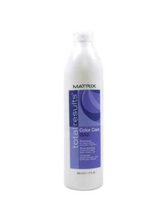 Matrix Matrix Total Results Color Care Shampoo 10 1 Oz Walmart Com