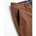 thumbnail image 5 of Chaps Men's Big and Tall Khaki Pants - Classic Straight Fit Casual Pant - Comfort Stretch Chinos with Flex Waistband for Men, 5 of 7