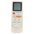 thumbnail image 3 of Control remoto universal Seitruly para aire acondicionado Pequeño receptor conveniente, 3 of 6