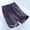 Purple, variant on Athletic Shorts For Men Qiggri Men Fashion Solid Color Loose And Comfortable Motion Straight-leg Work Clothes Shorts Mens Running Shorts