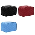 thumbnail image 4 of MesaSe Polyester Fabric Quilted Toaster Cover, 4 of 6